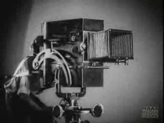 Caméra géante 1932